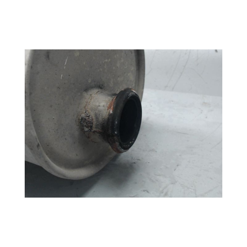 SILENCIEUX ARRIERE PEUGEOT 206 5P