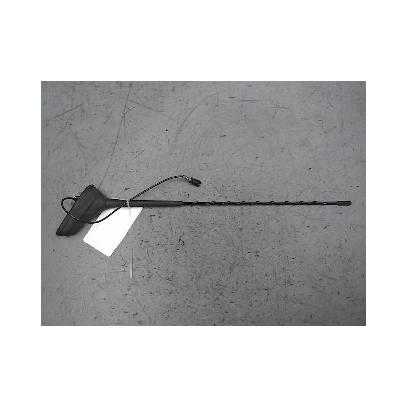 ANTENNE RADIO CITROEN C3 2009-