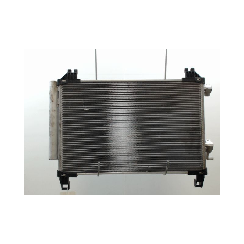 CONDENSEUR CLIMATISATION TOYOTA YARIS II Phase 2 2009-2011