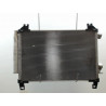 CONDENSEUR CLIMATISATION TOYOTA YARIS II Phase 2 2009-2011