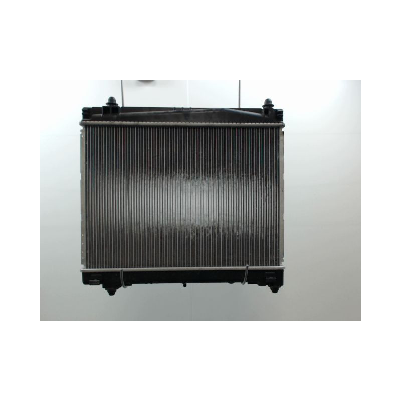 RADIATEUR TOYOTA YARIS II Phase 2 2009-2011