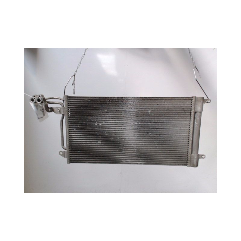 CONDENSEUR CLIMATISATION VOLKSWAGEN POLO 2009-