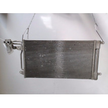 CONDENSEUR CLIMATISATION VOLKSWAGEN POLO 2009-