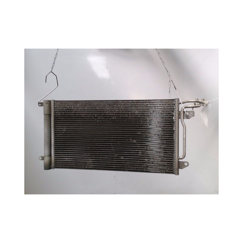 CONDENSEUR CLIMATISATION VOLKSWAGEN POLO 2009-