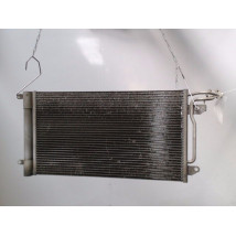 CONDENSEUR CLIMATISATION VOLKSWAGEN POLO 2009-