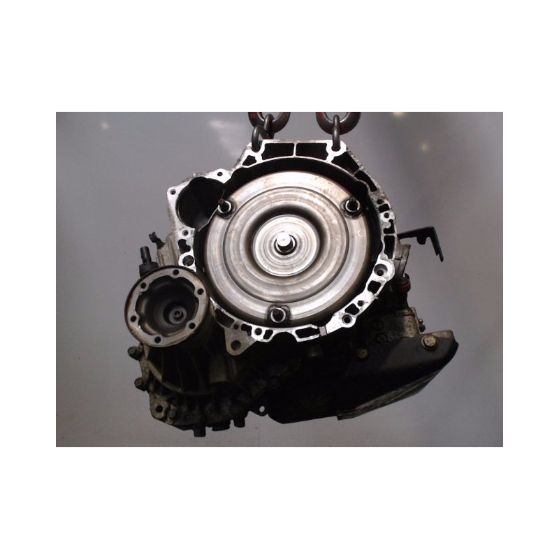 BOITE A VITESSE AUTOMATIQUE VOLKSWAGEN POLO 02-05 1.4 16V