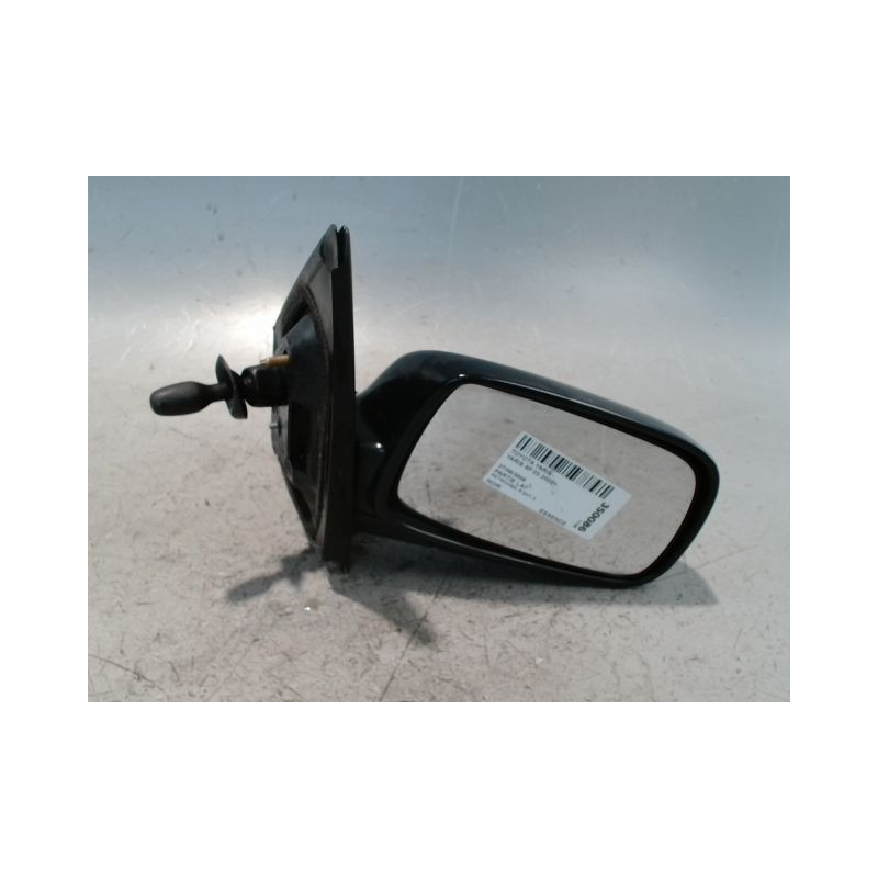 RETROVISEUR EXTERIEUR DROIT TOYOTA YARIS 2003-