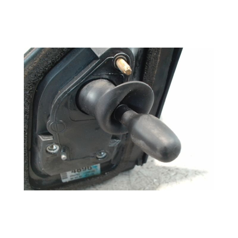 RETROVISEUR EXTERIEUR DROIT TOYOTA YARIS 2003-