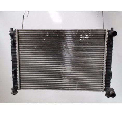 RADIATEUR