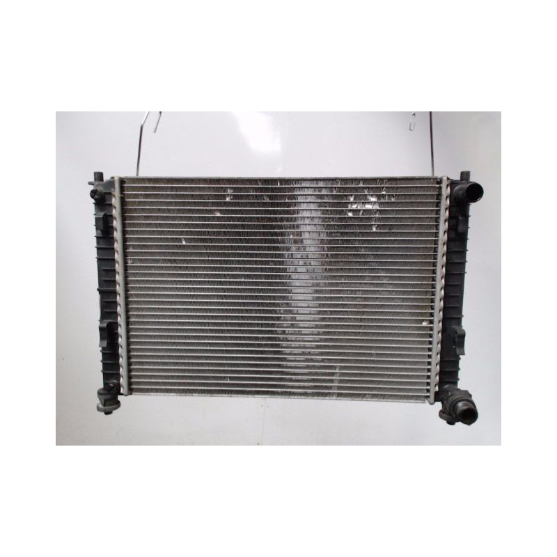 RADIATEUR FORD FIESTA 2005-