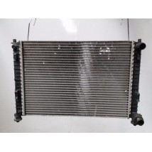 RADIATEUR FORD FIESTA 2005-