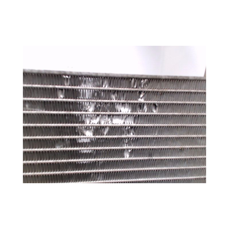 RADIATEUR FORD FIESTA 2005-