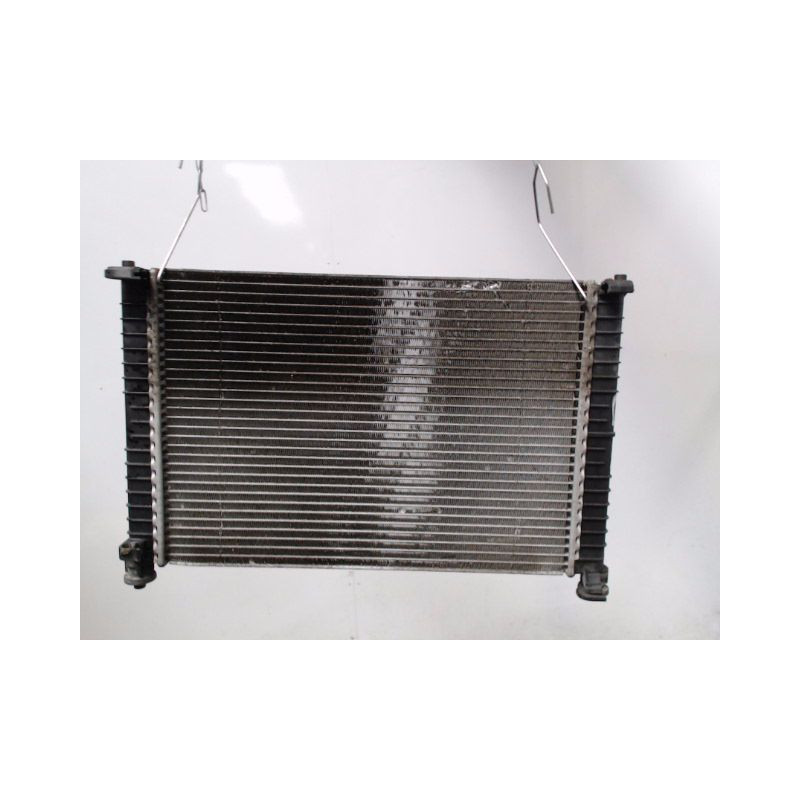 RADIATEUR FORD FIESTA 2005-