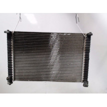 RADIATEUR FORD FIESTA 2005-