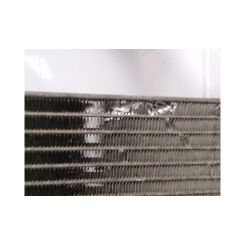 RADIATEUR FORD FIESTA 2005-