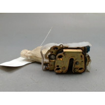 SYSTEME CONDAMNATION AVANT GAUCHE NISSAN X-TRAIL BREAK I Phase 2 2004-2007