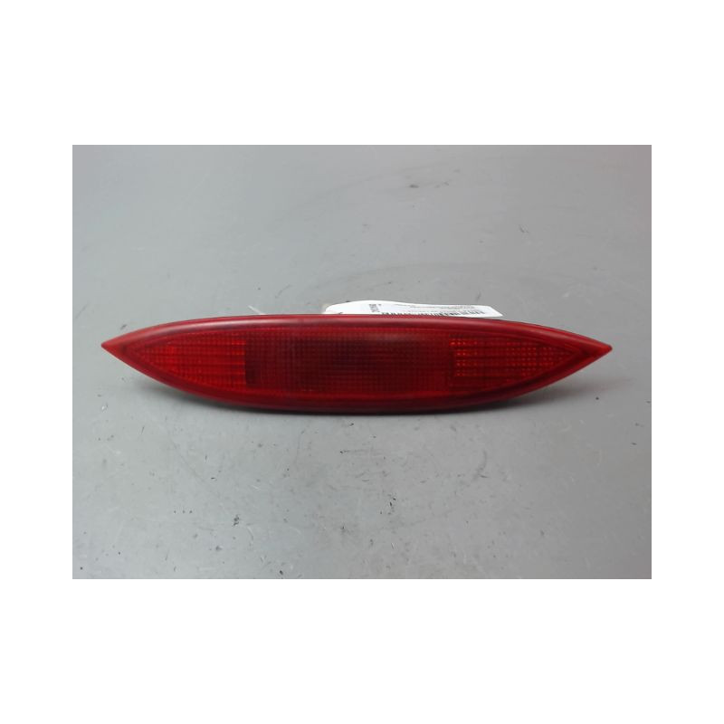 FEUX STOP SUPPLEMENTAIRE NISSAN NOTE I Phase 1 2006-2009