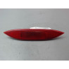 FEUX STOP SUPPLEMENTAIRE NISSAN NOTE I Phase 1 2006-2009