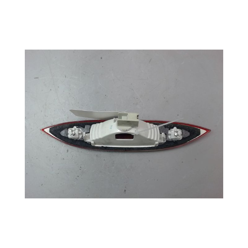 FEUX STOP SUPPLEMENTAIRE NISSAN NOTE I Phase 1 2006-2009