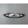 FEUX STOP SUPPLEMENTAIRE NISSAN NOTE I Phase 1 2006-2009