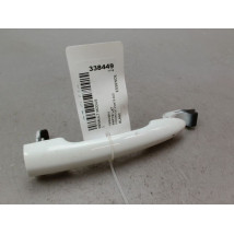 POIGNEE EXTERIEURE PORTE AVANT DROIT RENAULT MODUS Phase 2 2008-2012