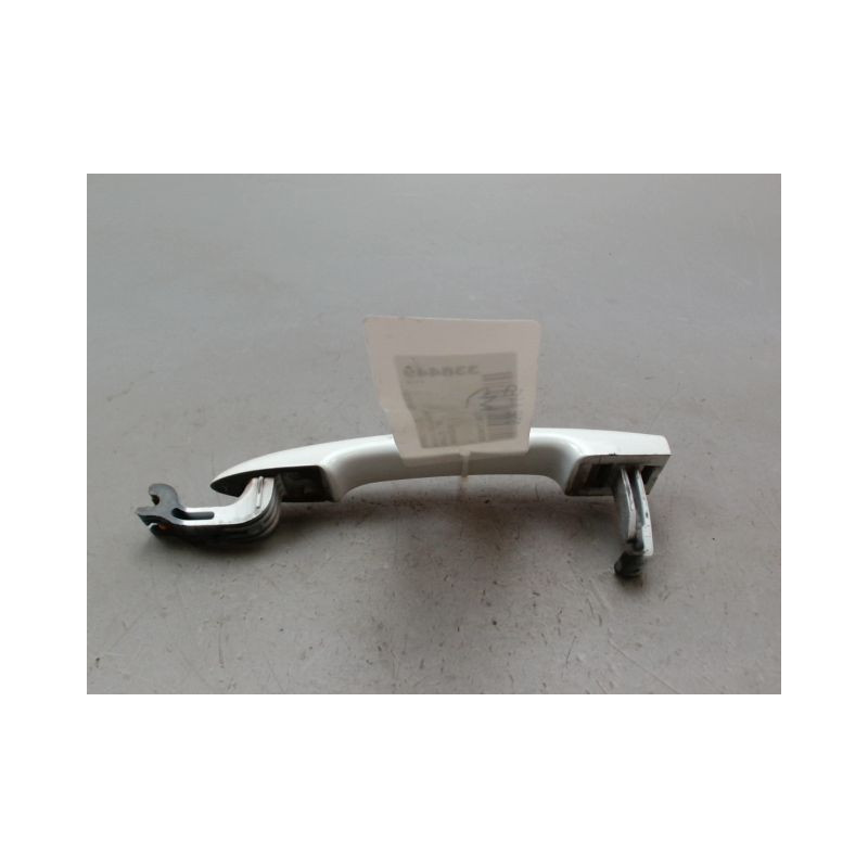 POIGNEE EXTERIEURE PORTE AVANT DROIT RENAULT MODUS Phase 2 2008-2012