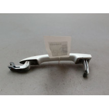 POIGNEE EXTERIEURE PORTE AVANT DROIT RENAULT MODUS Phase 2 2008-2012