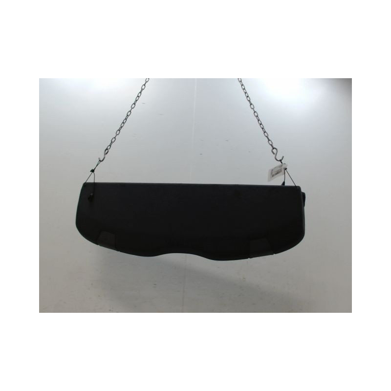 TABLETTE PLAGE ARRIERE RENAULT MODUS Phase 2 2008-2012