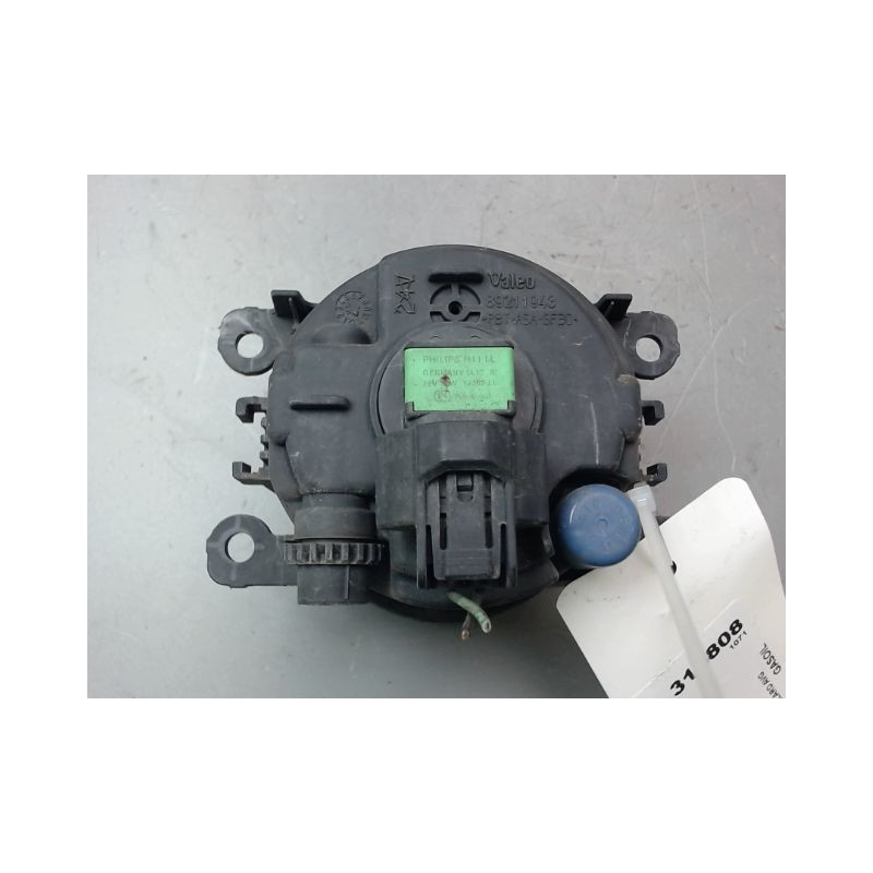 PHARE ANTIBROUILLARD AVANT GAUCHE SUZUKI SWIFT III 2005-2011