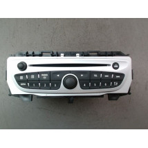 AUTORADIO RENAULT TWINGO II Phase 2 2011-2014