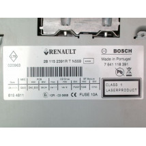 AUTORADIO RENAULT TWINGO II Phase 2 2011-2014