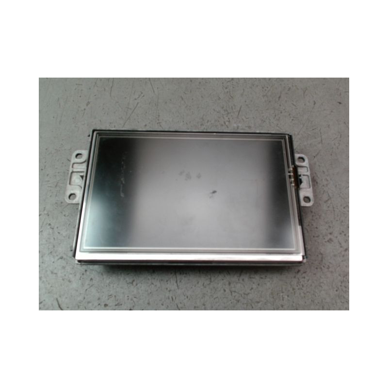 ECRAN GPS CITROEN C4 II Phase 2 (B71) 2014-...