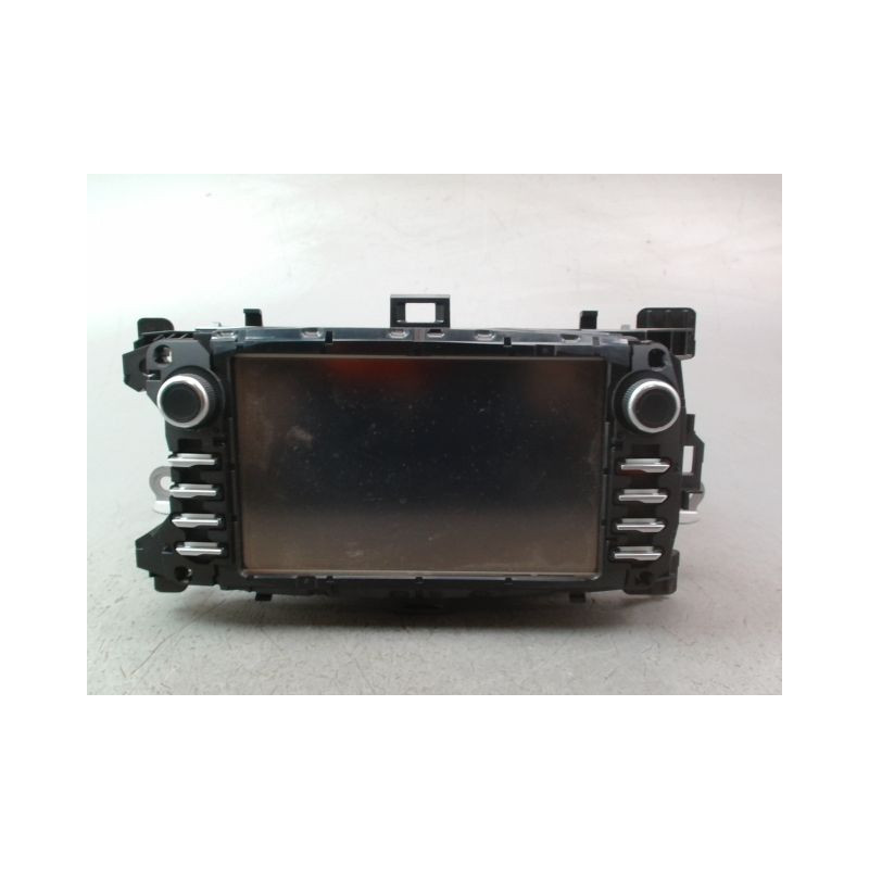 AUTORADIO TOYOTA YARIS 2005-