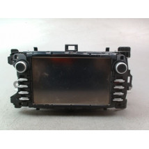 AUTORADIO TOYOTA YARIS 2005-