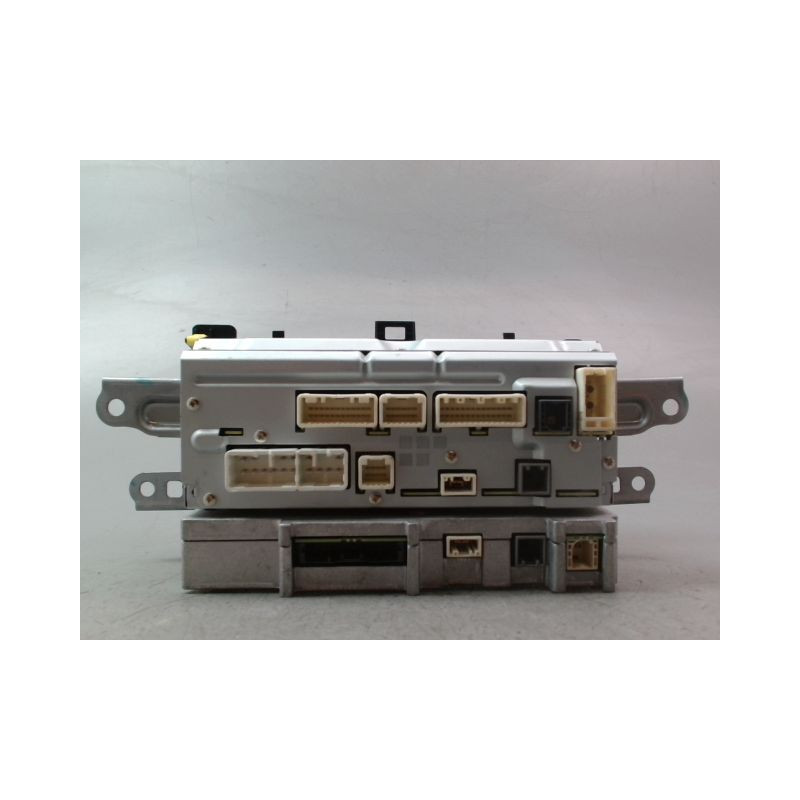 AUTORADIO TOYOTA YARIS 2005-