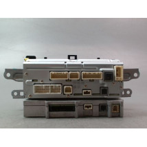AUTORADIO TOYOTA YARIS 2005-