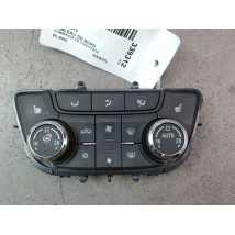 COMMANDE DE CHAUFFAGE OPEL MOKKA