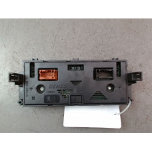 COMMANDE DE CHAUFFAGE CITROEN C-ELYSEE