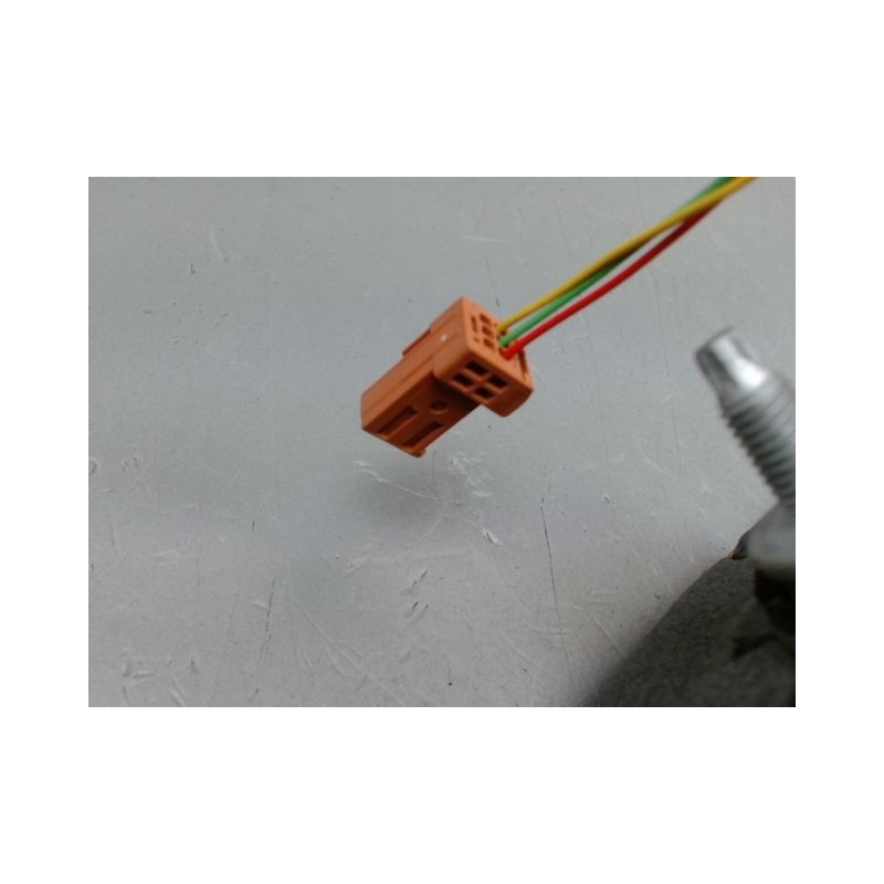 RETROVISEUR EXTERIEUR ELECTRIQUE GAUCHE CITROEN C-ELYSEE
