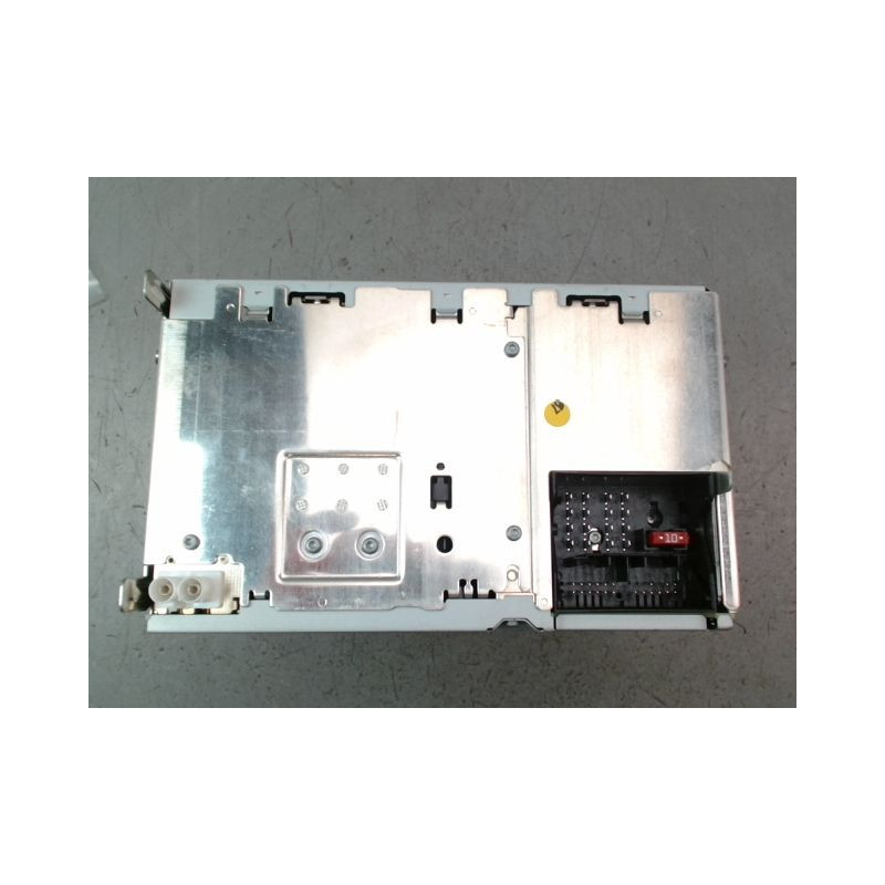 AUTORADIO AUDI A3 SPORTBACK II Phase 2 (8P) 2008-2012