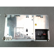 AUTORADIO AUDI A3 SPORTBACK II Phase 2 (8P) 2008-2012
