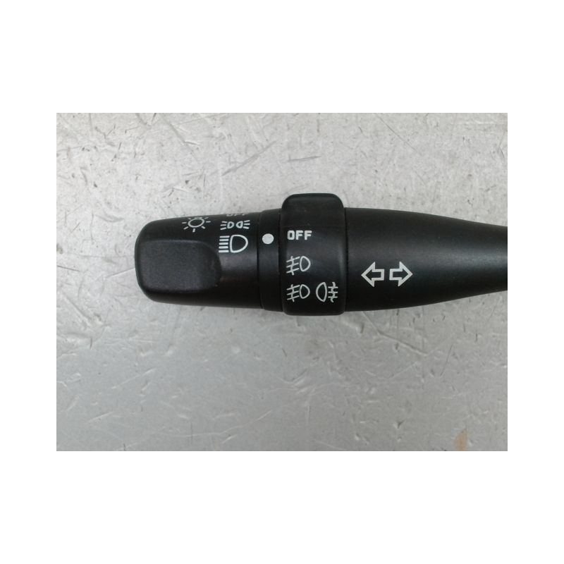 COMMANDE ECLAIRAGE NISSAN ALMERA TINO MONOSP. Phase 1 2000-2003