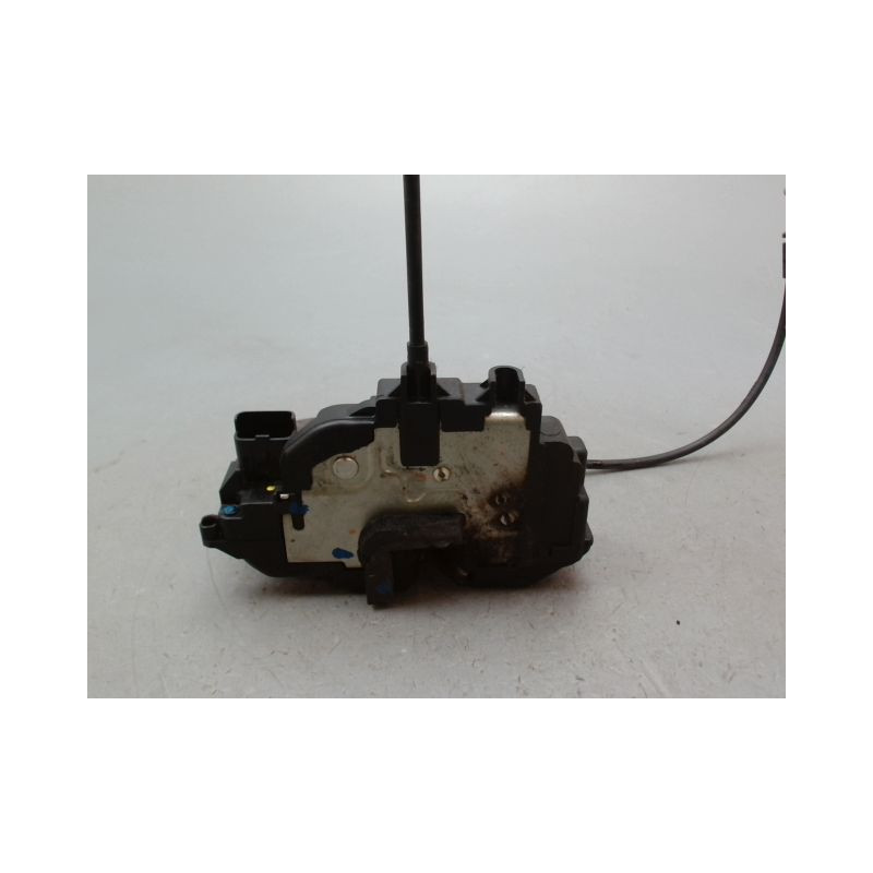 SYSTEME CONDAMNATION AVANT DROIT RENAULT CLIO III Phase 1 2005-2009