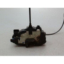 SYSTEME CONDAMNATION AVANT DROIT RENAULT CLIO III Phase 1 2005-2009