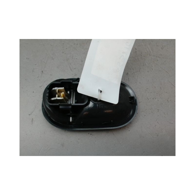POIGNEE INTERIEURE PORTE AVANT DROIT RENAULT CLIO III Phase 1 2005-2009