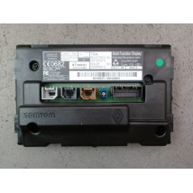 ECRAN GPS RENAULT CLIO IV Phase 1 2012-...