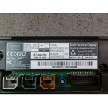 ECRAN GPS RENAULT CLIO IV Phase 1 2012-...