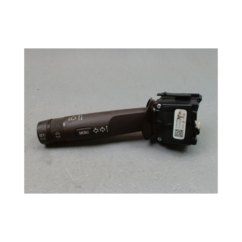 COMMANDE CLIGNOTANT OPEL MERIVA 2006-
