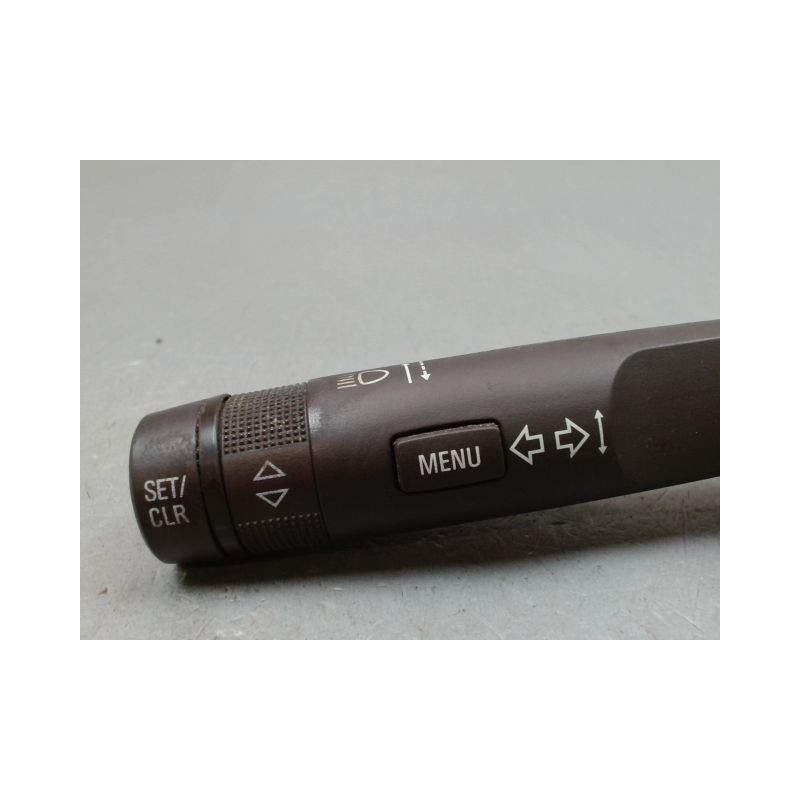COMMANDE CLIGNOTANT OPEL MERIVA 2006-