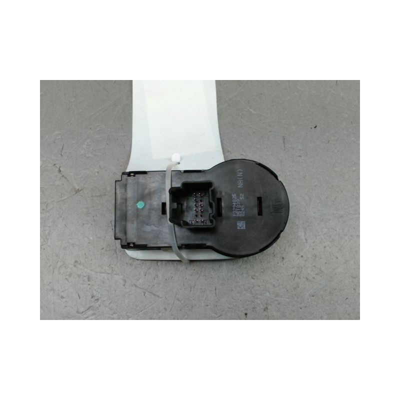 INTERIEUR COMMANDE PHARES OPEL MERIVA 2006-